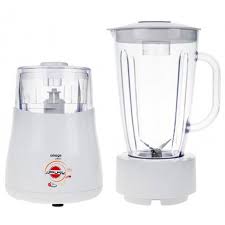 مخلوط کن پارس خزر مدل Omega Plus | آرکا 90