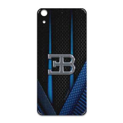 برچسب پوششی ماهوت مدل BUGATTI مناسب برای گوشی موبایل اچ تی سی Desire 626