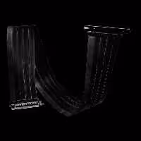 کابل رایزر 900mm کارت گرافیک لیان لی PCI-E X16 4.0 Black | فروشگاه گیمینگ تکاف