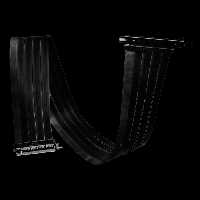 کابل رایزر 900mm کارت گرافیک لیان لی PCI-E X16 4.0 Black | فروشگاه گیمینگ تکاف