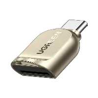 کارت‌خوان یوگرین مدل CM331-80124 | کالا مکس