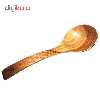 ملاقه چوبی مبتکر مدل MALA352 