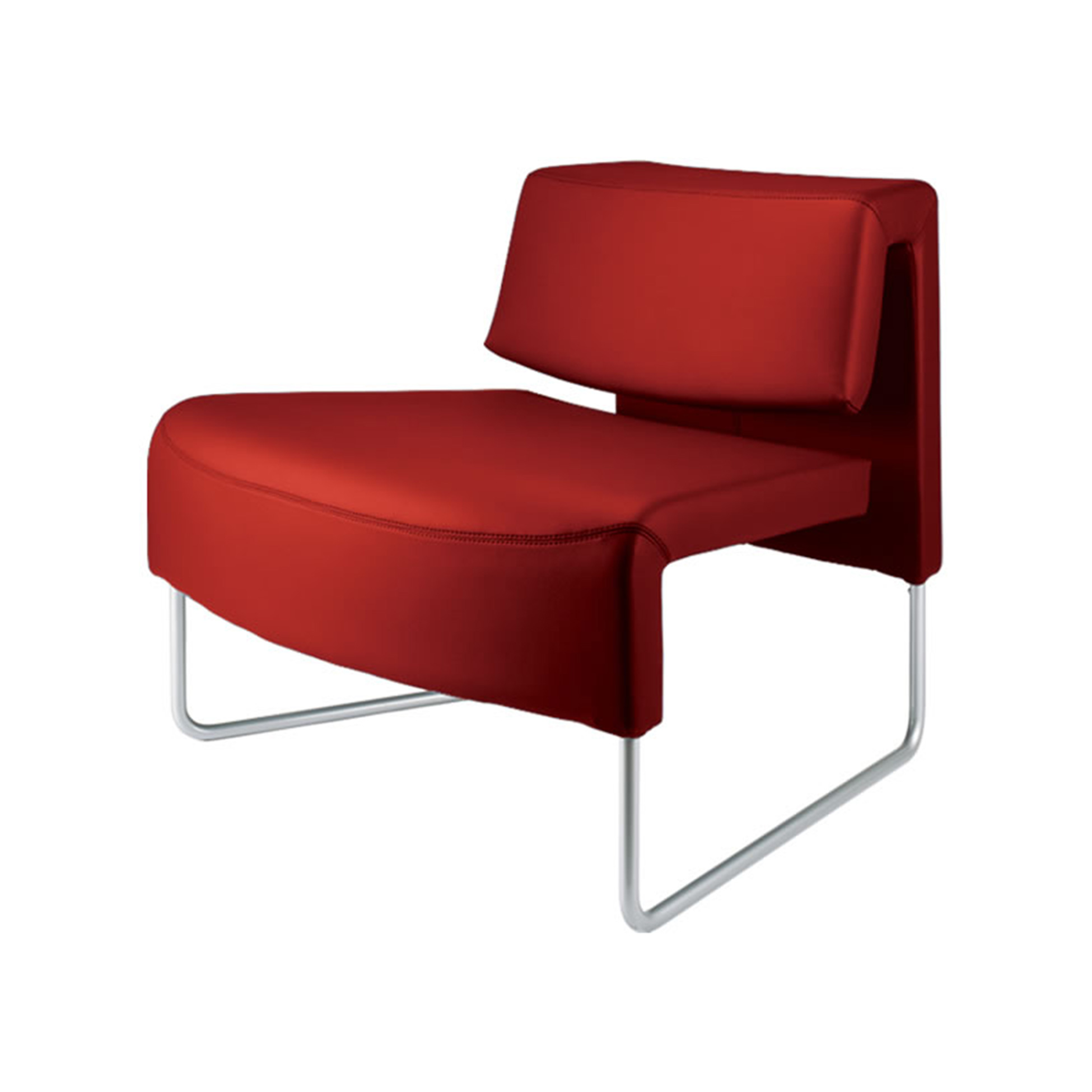 مبل تکنفره اداری اروند مدل 4210