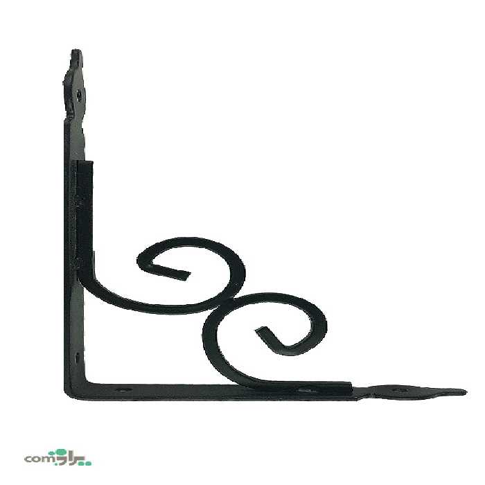 گونیا طبقه فرفورژه طرح 1