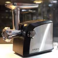 چرخ گوشت یورولوکس مدل EU-MG3182YBS