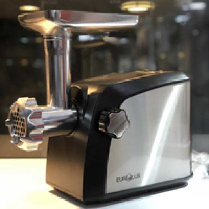 چرخ گوشت یورولوکس مدل EU-MG3182YBS