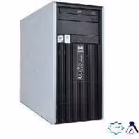 کیس اچ پی مدل HP Compaq dc5700