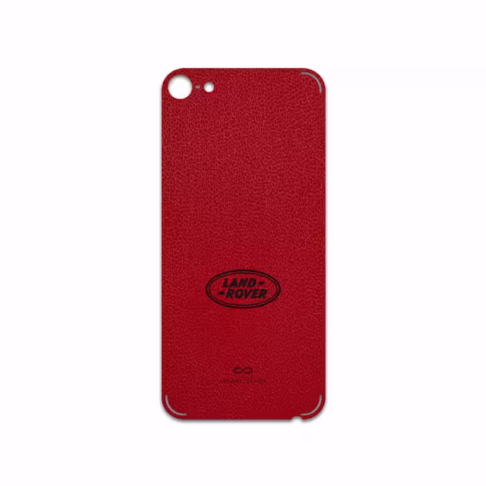 برچسب پوششی ماهوت مدل RL-RNG_RVR مناسب برای گوشی موبایل اپل iPod touch 6th generation