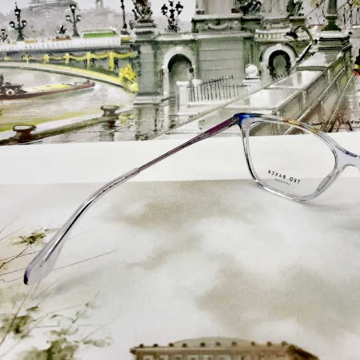 فریم عینک طبی زنانه تد بیکر مدل W56125col.05