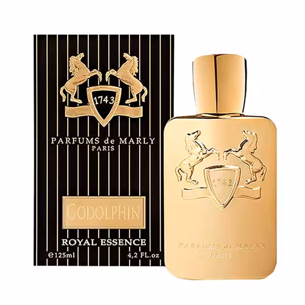 عطر پرفیوم د مارلی گودولفین مردانه