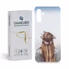 کاور قاب گارد مدل دخترانه زنانه مناسب برای گوشی موبایل سامسونگ  galaxy A04s
