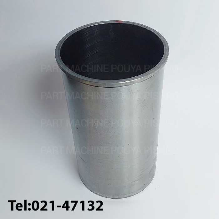 بوش سیلندر لیفتراک دیزل دوو D25S-3 GENUINE