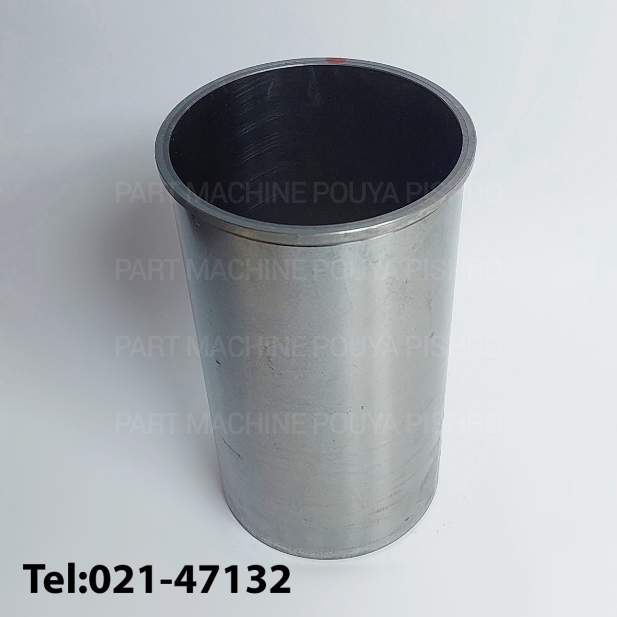 بوش سیلندر لیفتراک دیزل دوو D25S-3 GENUINE