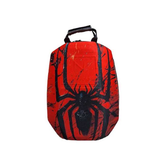 کوله پشتی طرح Spider Man مناسب برای پلی استیشن 5 اسلیم