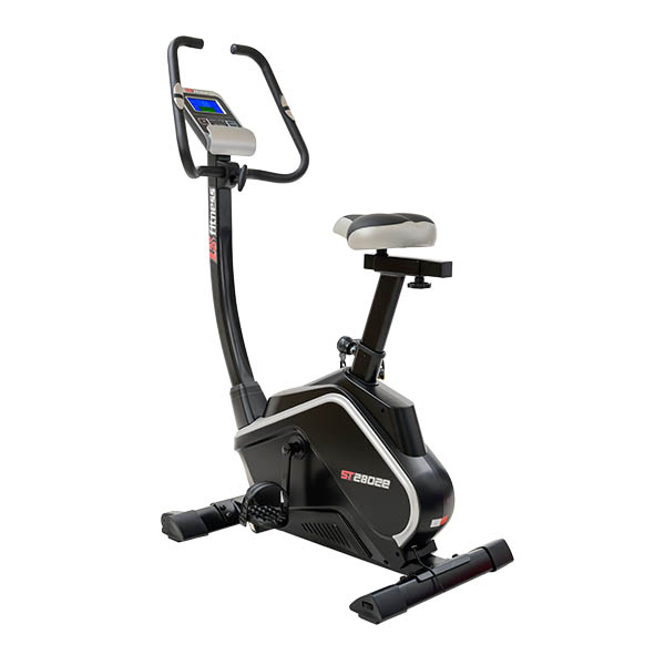 دوچرخه ثابت ایستاده ال اس فیتنس مدل الکترومگنت ST-2802E