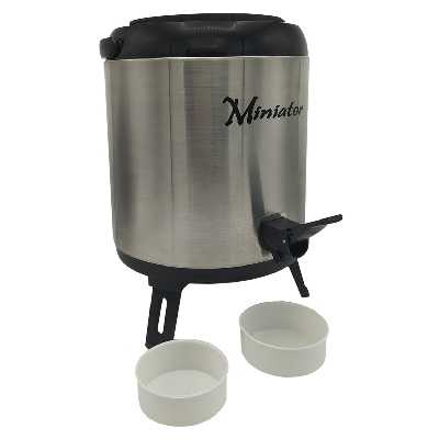 کلمن مینیاتور مدل 060 گنجایش 6 لیتر