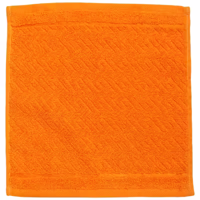 حوله دستی بهباف آذر مدلPJ-103296 سایز 30x30 سانتی متر