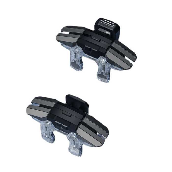 دسته بازی PUBG مدل JS65 | کالا مکس