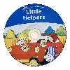 کتاب Little Helpers اثر Mary Rose انتشارات زبان مهر
