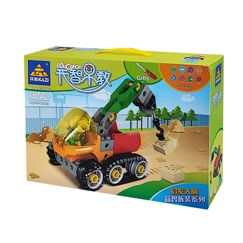 ساختنی مدل جرثقیل