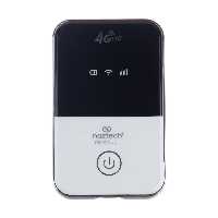 مودم همراه سیم کارتی نزتک مدل Naztech NZT-77C 4G LTE 150Mbps Mobile Router