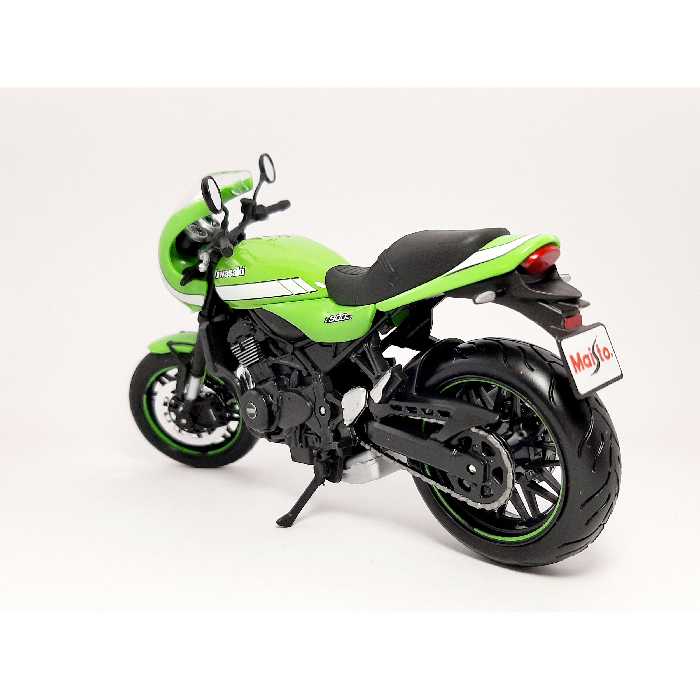 موتور بازی مایستو مدل کاوازاکی z900Rs cafe