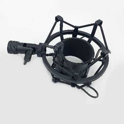 لرزه گیر میکروفن مدل IR - S 