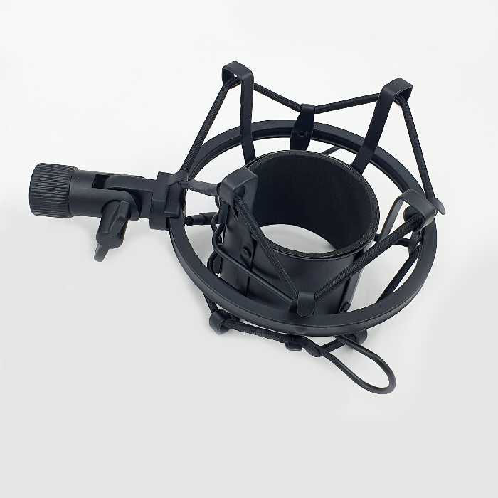 لرزه گیر میکروفن مدل IR - S 