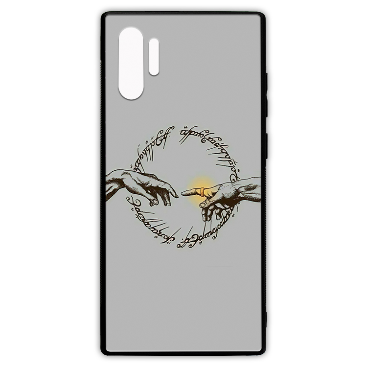  کاور مدل 3323 مناسب برای گوشی موبایل سامسونگ Galaxy NOTE 10 