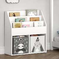 کتابخانه مدل ns114 | choobsub