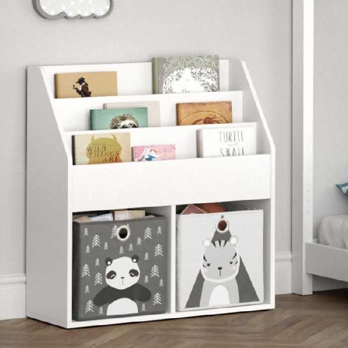 کتابخانه مدل ns114 | choobsub