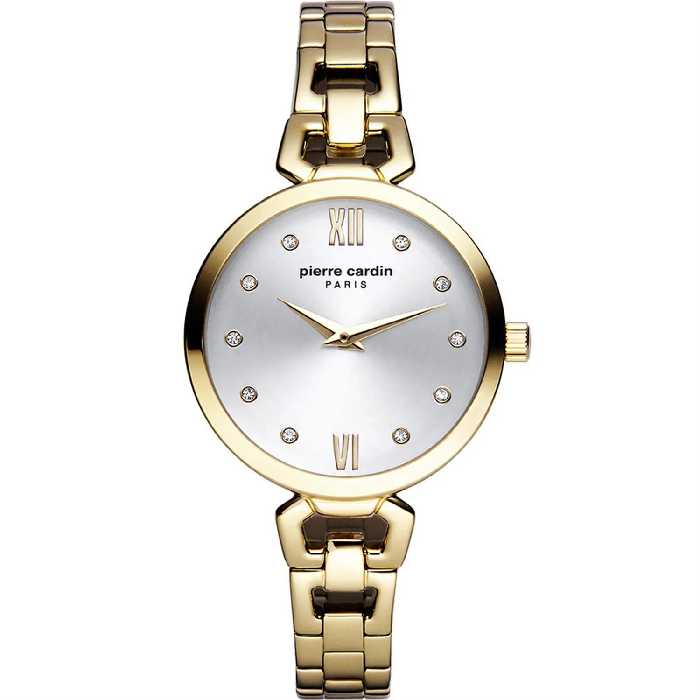 ساعت مچی پیرکاردین مدل PC902462F06