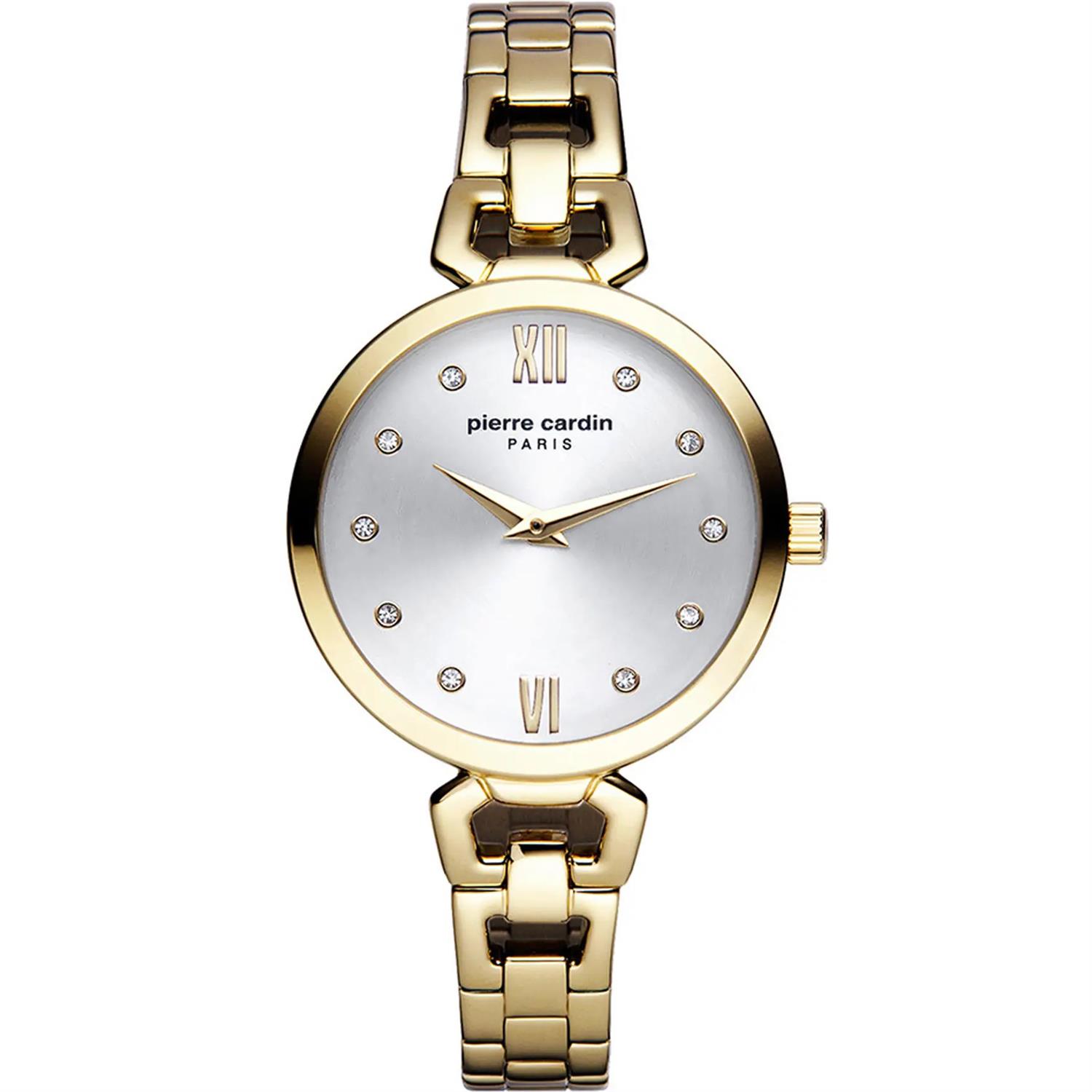 ساعت مچی پیرکاردین مدل PC902462F06