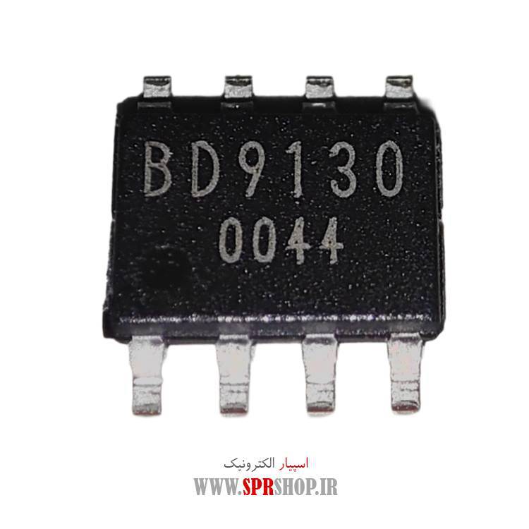 آی سی BD9130 SOP-8