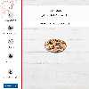 برچسب پوششی ماهوت مدل Seafood-FullSkin مناسب برای گوشی موبایل شیائومی Mi Note 10 Lite