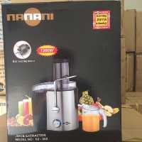 آب میوه گیری