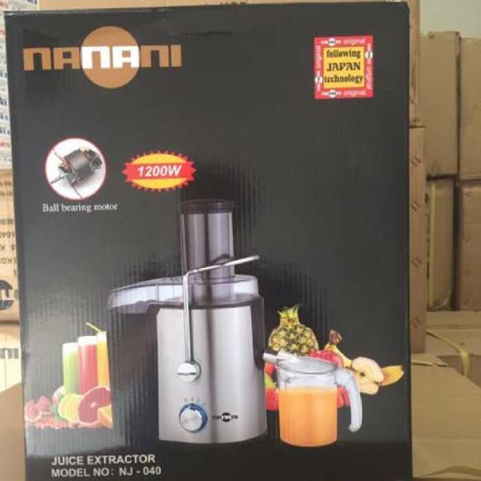 آب میوه گیری