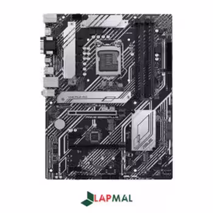 مادربرد ایسوس مدل PRIME B560-PLUS
فروشگاه اینترنتی تخصصی لپتاپ لپ مال