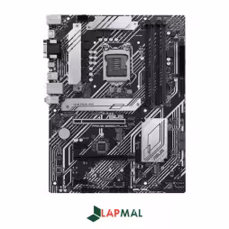مادربرد ایسوس مدل PRIME B560-PLUS
فروشگاه اینترنتی تخصصی لپتاپ لپ مال