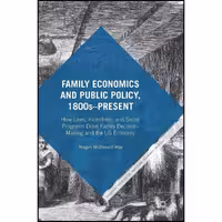 کتاب زبان اصلی Family Economics and Public Policy  sPresent