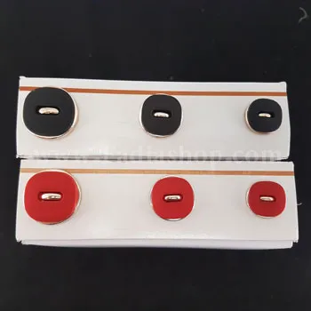 دکمه پایه دار 033 سایز 2