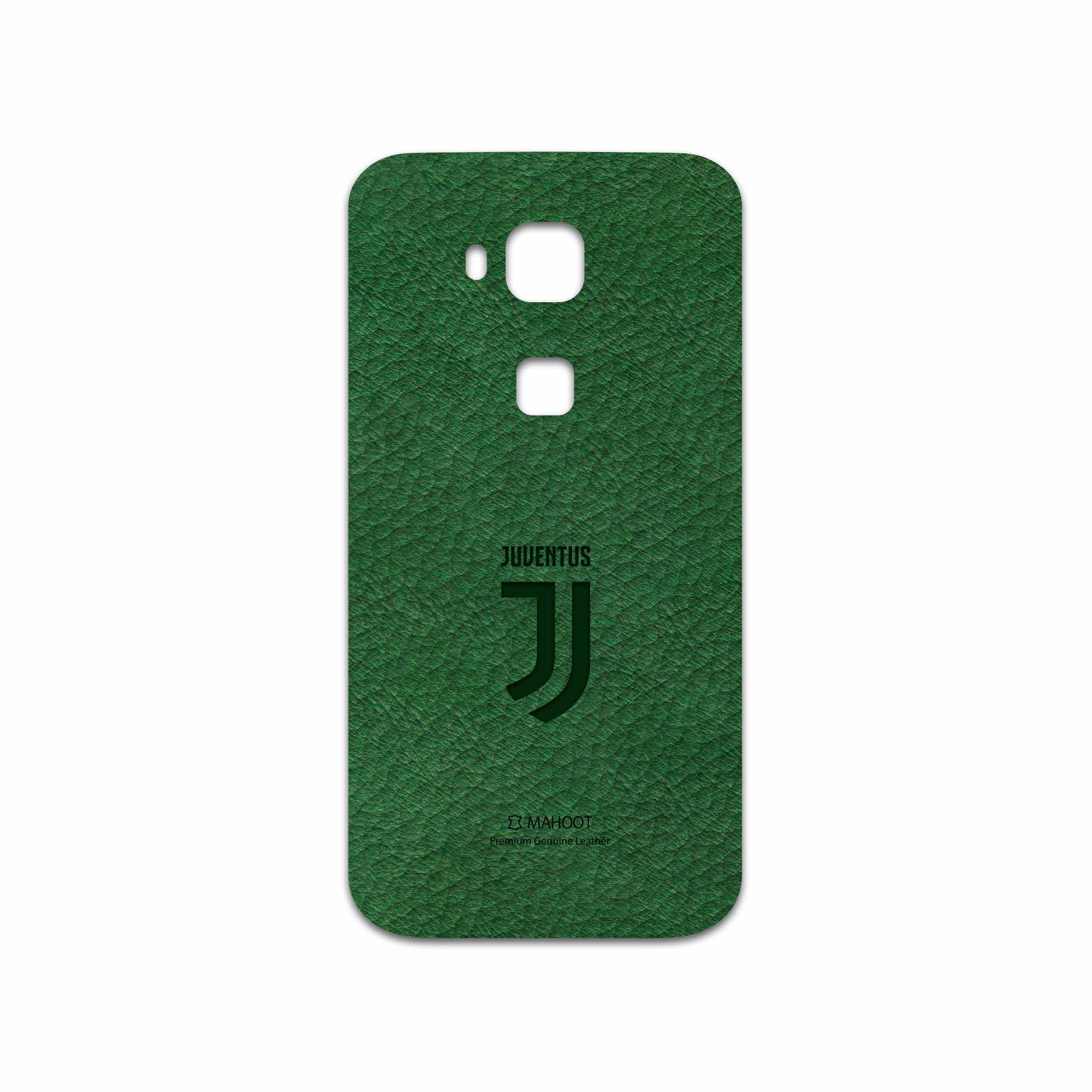 برچسب پوششی ماهوت مدل GL-JUVE مناسب برای گوشی موبایل هوآوی Ascend G8