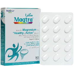 مگترا 30 عددی نیچرز اونلی