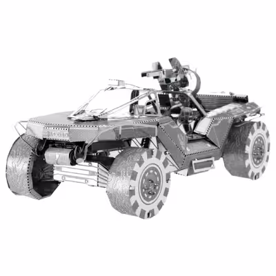 ساختنی طرح Warthogs مدل BMKS-P034