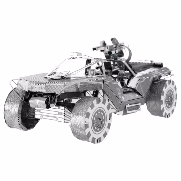 ساختنی طرح Warthogs مدل BMKS-P034