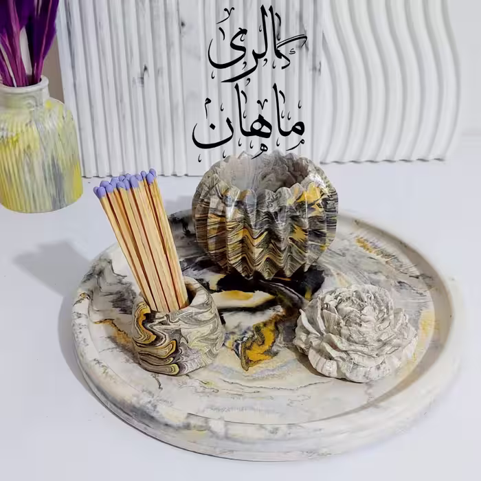 ست بتنی خورشیدی