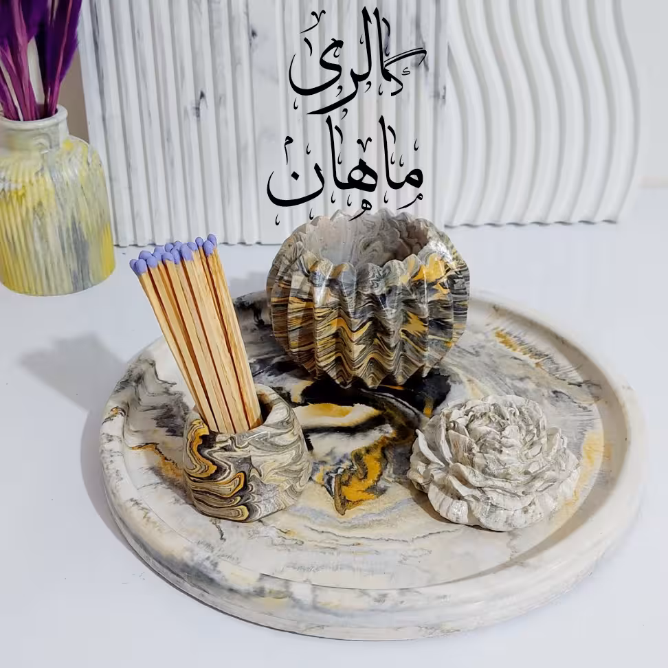 ست بتنی خورشیدی