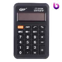 ماشین حساب Rony CT-210N
