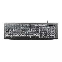 کیبورد KEYBOARD Green GK304 Multimedia Wired
