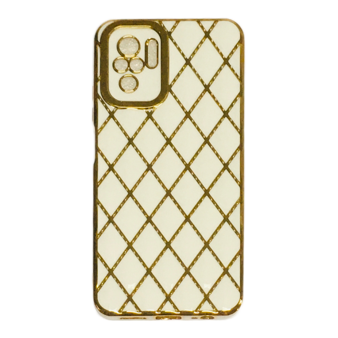 کاور مدل فشیون مناسب برای گوشی موبایل شیائومی Redmi Note 10 4G